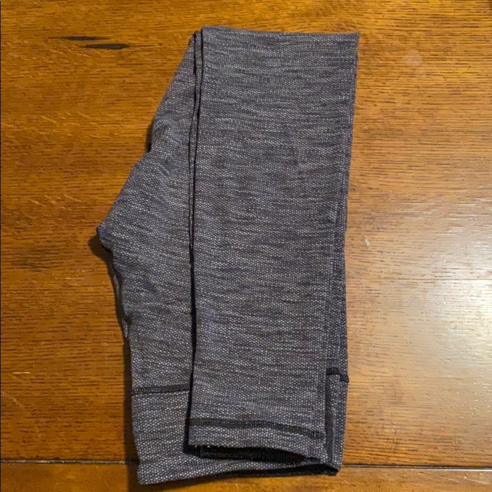 Lulu lemon leggings